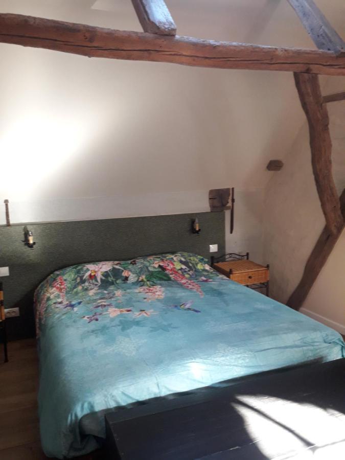 ブルージュ Butterfly Bed & Breakfast エクステリア 写真