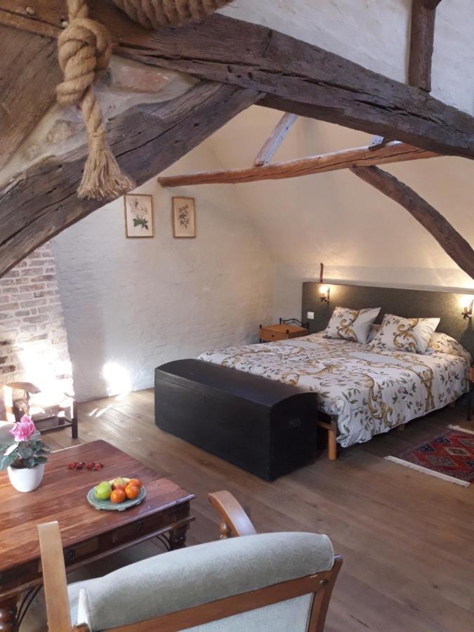 ブルージュ Butterfly Bed & Breakfast エクステリア 写真